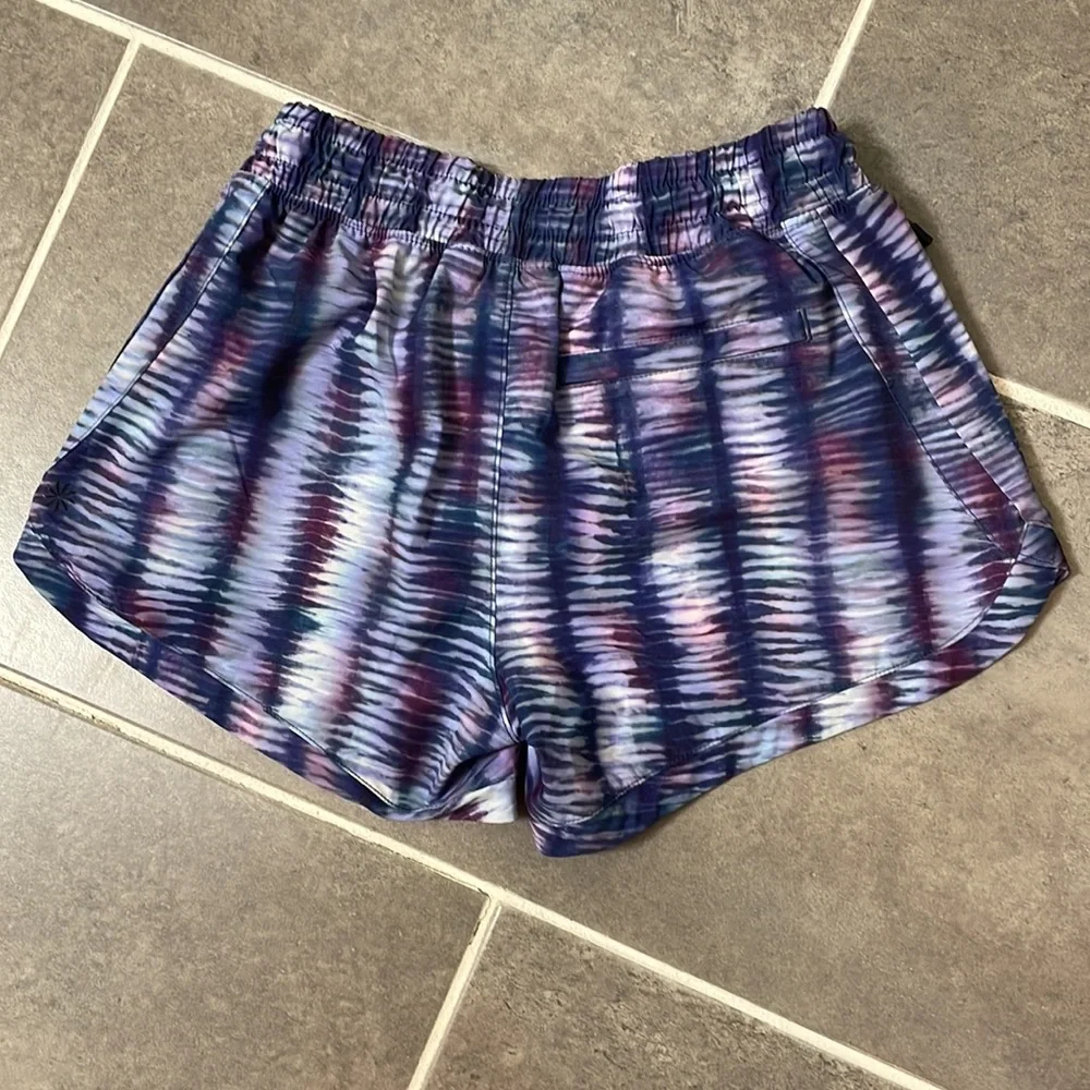 Athleta bundle girl